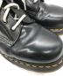 中古・古着 Dr.Martens (ドクターマーチン) 8ホールブーツ ブラック サイズ:UK7：7000円