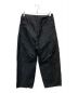 amachi. (アマチ) Elevation Pants ブラック サイズ:5：11000円