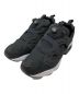 REEBOK（リーボック）の古着「INSTAPUMP FURY OG」｜ブラック