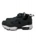 REEBOK (リーボック) INSTAPUMP FURY OG ブラック サイズ:US10 1/2/UK9 1/2/EU44/28.5cm：7000円