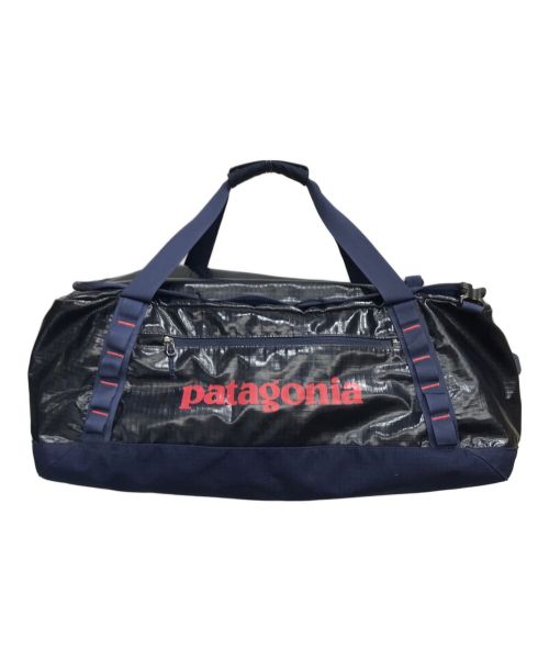 Patagonia（パタゴニア）Patagonia (パタゴニア) ダッフルバッグ ネイビー サイズ:表記なしの古着・服飾アイテム