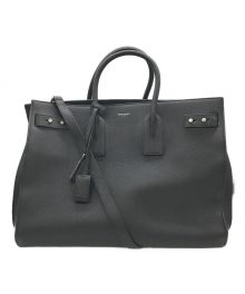 Saint Laurent Paris（サンローランパリ）の古着「Large Sac de Jour Souple」