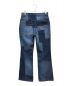 Needles (ニードルズ) Boot-Cut Jean-14oz Denim インディゴ サイズ:XS：12000円