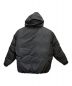 DAIWA PIER39 (ダイワ ピア39) GORE-TEX INFINIUM EXPEDITION DOWN JACKET ブラック サイズ:XL：55000円