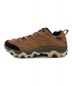 MERRELL (メレル) MOAB 3 SYNTHETIC GORE-TEX SPI/SDN ブラウン×ピンク サイズ:23cm 未使用品：5000円