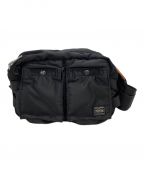 PORTERポーター）の古着「WAIST BAG」