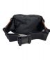 PORTER (ポーター) WAIST BAG：7000円