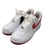 NIKEナイキ）の古着「Air Force 1 Low '07」｜ホワイト