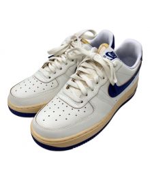 NIKE（ナイキ）の古着「AIR FORCE 1 '07」｜ホワイト