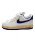 NIKE (ナイキ) AIR FORCE 1 '07 ホワイト サイズ:US8/UK5.5/EU39/25cm：7000円