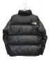 THE NORTH FACE (ザ ノース フェイス) ダウンジャケット ブラック サイズ:S：20000円