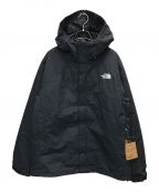 THE NORTH FACEザ ノース フェイス）の古着「Cassius Triclimate Jacket」｜ブラック