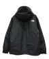 THE NORTH FACE (ザ ノース フェイス) Cassius Triclimate Jacket ブラック サイズ:L 未使用品：25000円