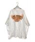 HARLEY-DAVIDSON (ハーレーダビッドソン) LOONEY TUNES (ルーニーチューンズ) プリントTシャツ ホワイト サイズ:５XL：5000円