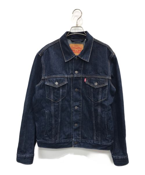 LEVI'S（リーバイス）LEVI'S (リーバイス) デニムジャケット インディゴ サイズ:Sの古着・服飾アイテム