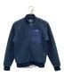 Patagonia（パタゴニア）の古着「Retro-X BOMBER Jacket」｜ネイビー