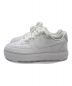 NIKE (ナイキ) Court Vision ALTA ホワイト サイズ:US6.5/UK4.5/EUR37/23.5cm：5000円