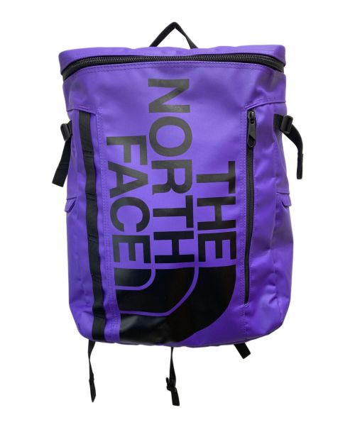 THE NORTH FACE（ザ ノース フェイス）THE NORTH FACE (ザ ノース フェイス) BCヒューズボックス2 パープル サイズ:表記なしの古着・服飾アイテム