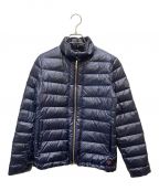 WOOLRICHウールリッチ）の古着「CLOVER JKT」｜ネイビー