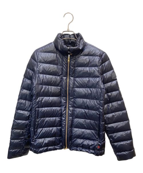 WOOLRICH（ウールリッチ）WOOLRICH (ウールリッチ) CLOVER JKT ネイビー サイズ:Mの古着・服飾アイテム