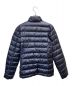 WOOLRICH (ウールリッチ) CLOVER JKT ネイビー サイズ:M：13000円