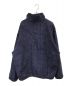 SSZ (エスエスズィー) JACQUARD FLEECE パープル サイズ:M：12000円