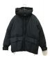 HELLY HANSEN（ヘリーハンセン）の古着「Arendal Down Jacket」｜ネイビー