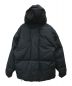 HELLY HANSEN (ヘリーハンセン) Arendal Down Jacket ネイビー サイズ:XL：18000円