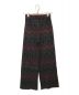 AMERI (アメリ) UND TULIPANO STRAIGHT KNIT PANTS マルチカラー サイズ:S：5000円