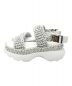 MONCLER (モンクレール) BELAY WOVEN ホワイト サイズ:36：23000円