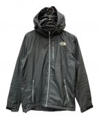 THE NORTH FACEザ ノース フェイス）の古着「Anytime Wind Hoodie」｜ブラック