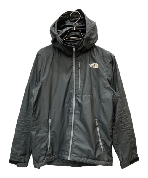 THE NORTH FACE（ザ ノース フェイス）THE NORTH FACE (ザ ノース フェイス) Anytime Wind Hoodie ブラック サイズ:Sの古着・服飾アイテム