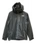 THE NORTH FACE（ザ ノース フェイス）の古着「Anytime Wind Hoodie」｜ブラック