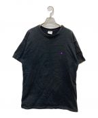 READYMADEレディメイド）の古着「PIONCHAM T-SHIRT」｜ブラック