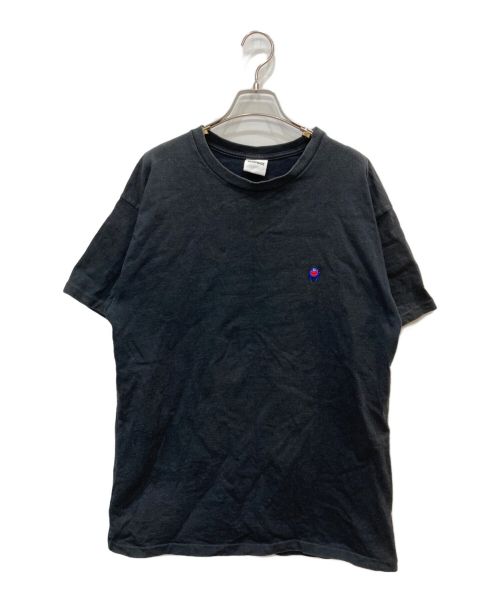 READYMADE（レディメイド）READYMADE (レディメイド) PIONCHAM T-SHIRT ブラック サイズ:Mの古着・服飾アイテム