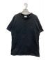 READYMADE（レディメイド）の古着「PIONCHAM T-SHIRT」｜ブラック