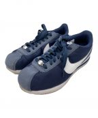 NIKEナイキ）の古着「CORTEZ MIDNIGHT」｜ネイビー