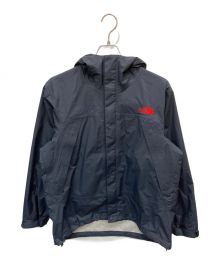 THE NORTH FACE（ザ ノース フェイス）の古着「ドットショットジャケット」｜ネイビー