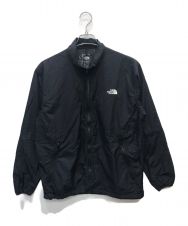 THE NORTH FACE (ザ ノース フェイス) フリーランインサレーションジャケット ブラック サイズ:M