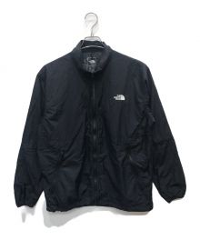 THE NORTH FACE（ザ ノース フェイス）の古着「フリーランインサレーションジャケット」｜ブラック