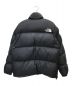 THE NORTH FACE (ザ ノース フェイス) ヌプシジャケット ブラック サイズ:XXL：20000円