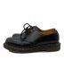 Dr.Martens (ドクターマーチン) ３ホールシューズ ブラック サイズ:UK6/EUR39/USA7/24.5cm：6000円