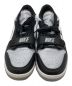 NIKE (ナイキ) Jordan Legacy 312 Low ホワイト×グレー サイズ:28.5cm：12000円