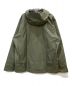 Patagonia (パタゴニア) Boulder Fork RainJacket オリーブ サイズ:L：14000円