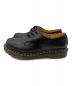 Dr.Martens (ドクターマーチン) ドレスシューズ ブラック サイズ:24cm：7000円