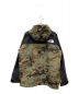 THE NORTH FACE (ザ ノース フェイス) Mountain Light Jacket オリーブ サイズ:S：20000円