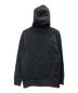 Y-3 (ワイスリー) CLASSIC LOGO POPOVER HOODY ブラック サイズ:L：7000円