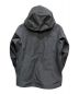 ARC'TERYX (アークテリクス) ALPHA SV JACKET グレー サイズ:XS：45000円