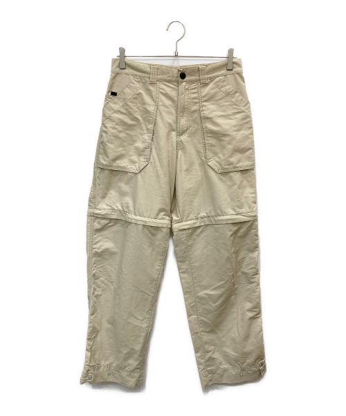 Patagonia（パタゴニア）Patagonia (パタゴニア) Outback Pants ベージュ サイズ:W30の古着・服飾アイテム