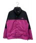 THE NORTH FACE（ザ ノース フェイス）の古着「Hydrena Wind Jacket」｜パープル×ブラック